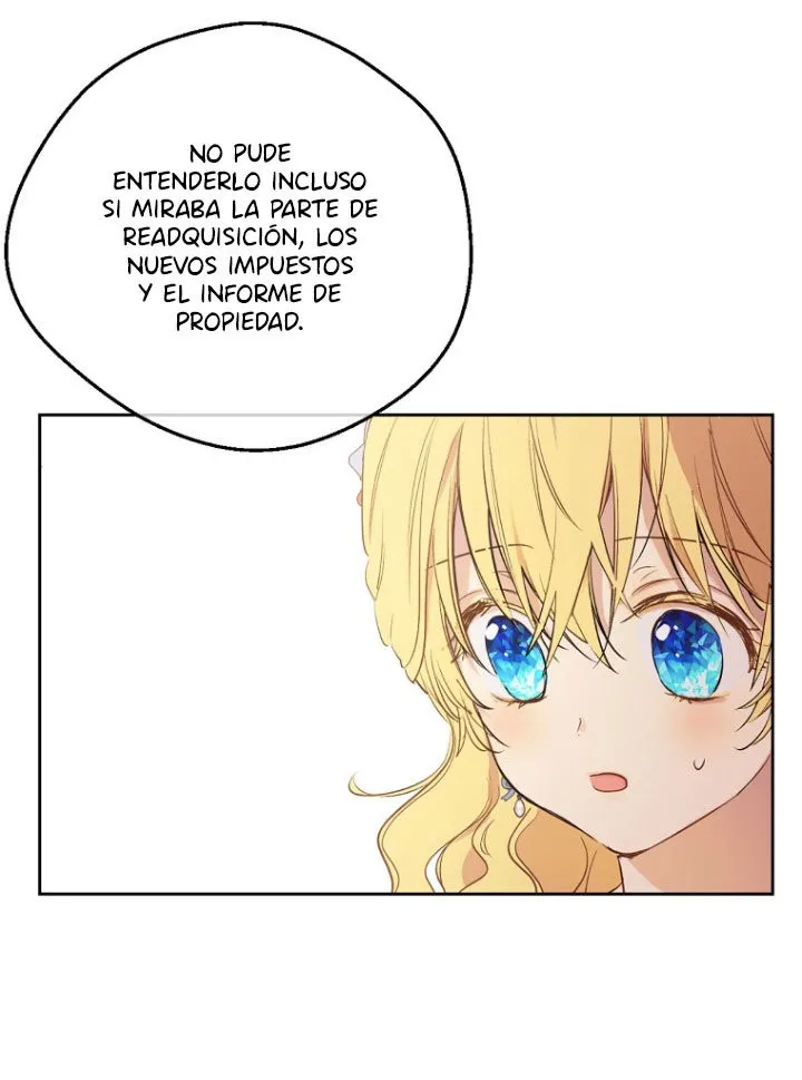 Un día me convertí en una princesa Capítulo 117 en Línea - página 28
