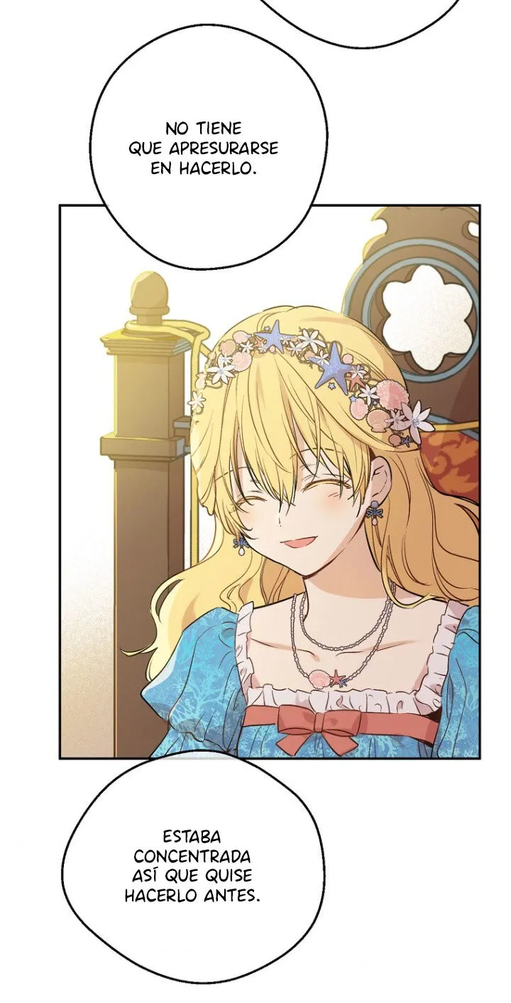 Un día me convertí en una princesa Capítulo 117 en Línea - página 32