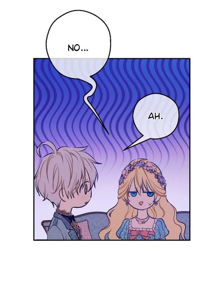 Un día me convertí en una princesa Capítulo 117 en Línea - página 41