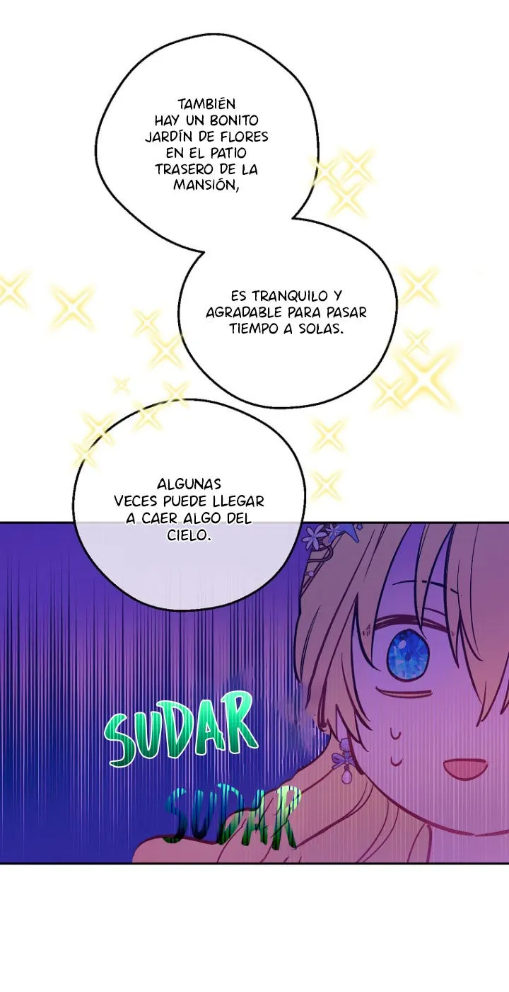 Un día me convertí en una princesa Capítulo 117 en Línea - página 46