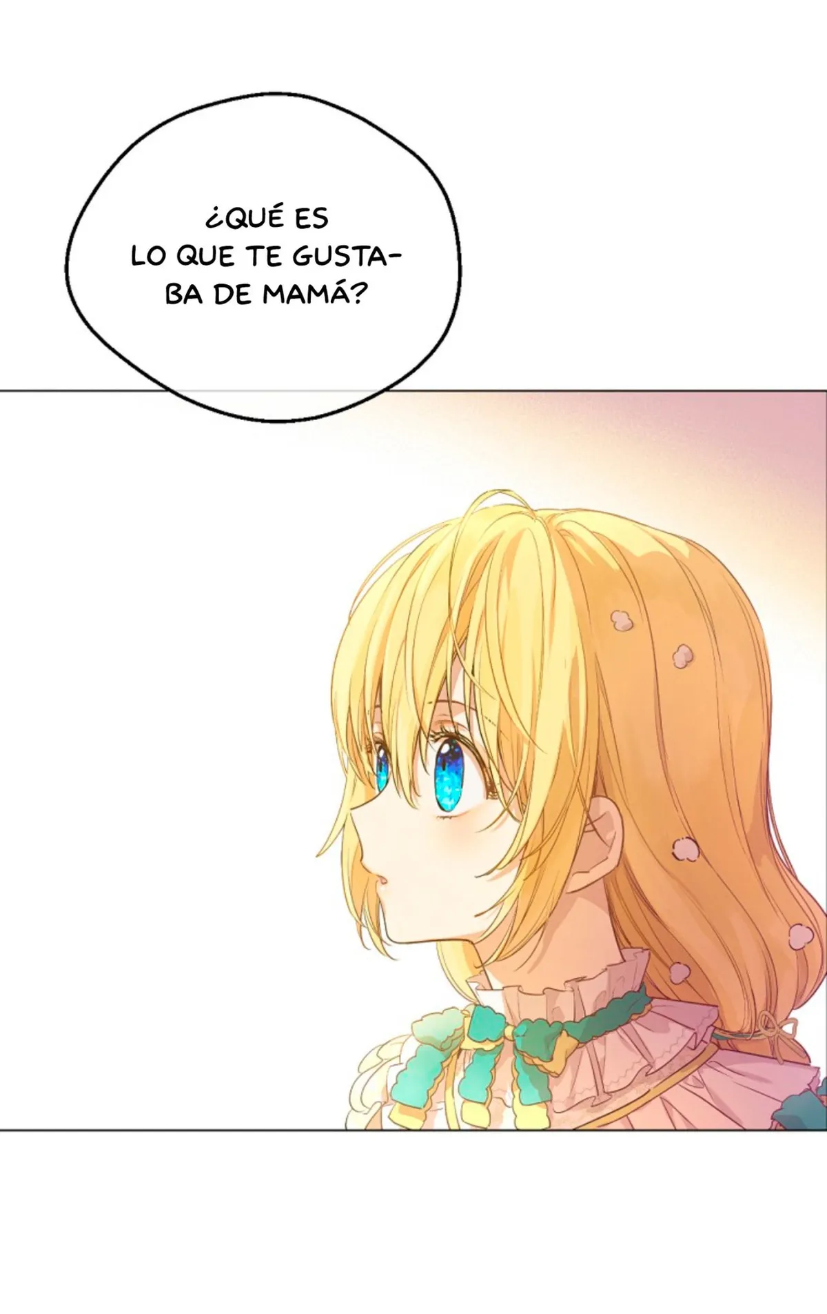 Un día me convertí en una princesa Capítulo 118 en Línea - página 11