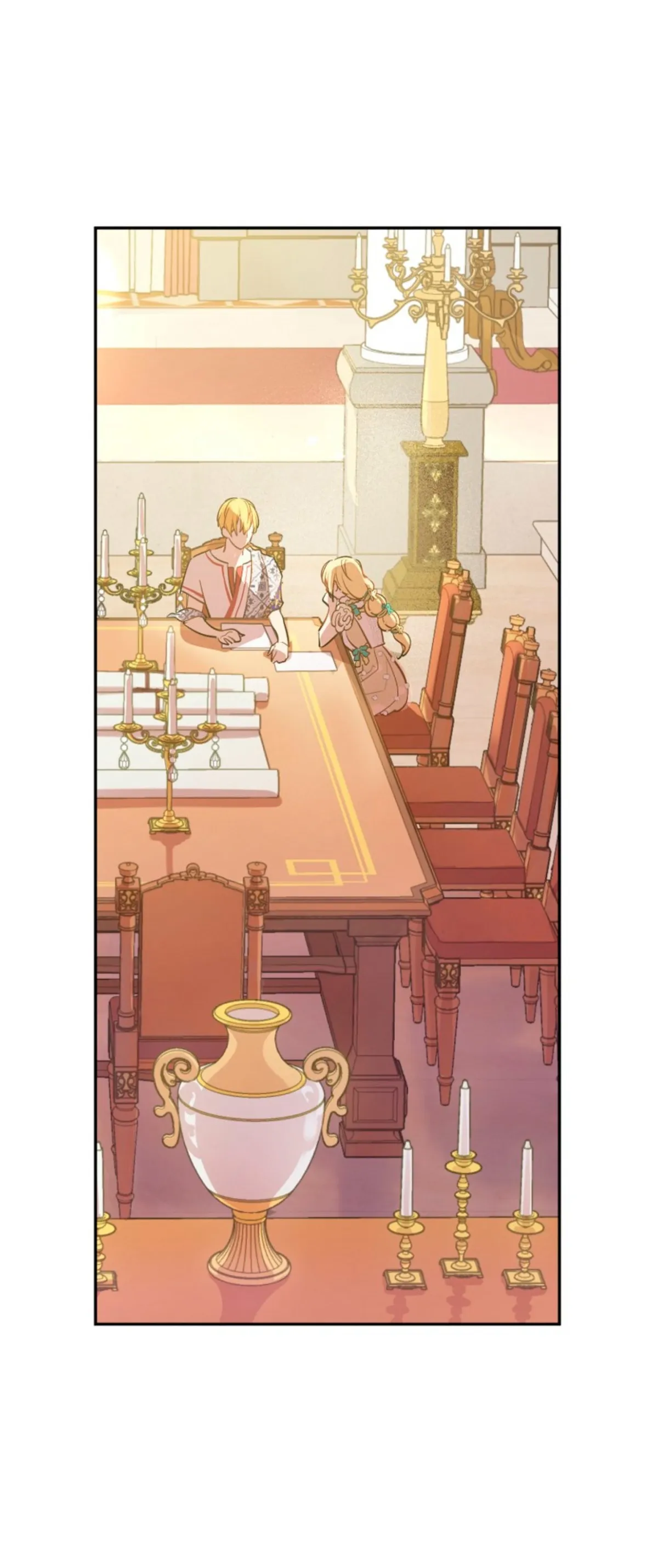 Un día me convertí en una princesa Capítulo 118 en Línea - página 13