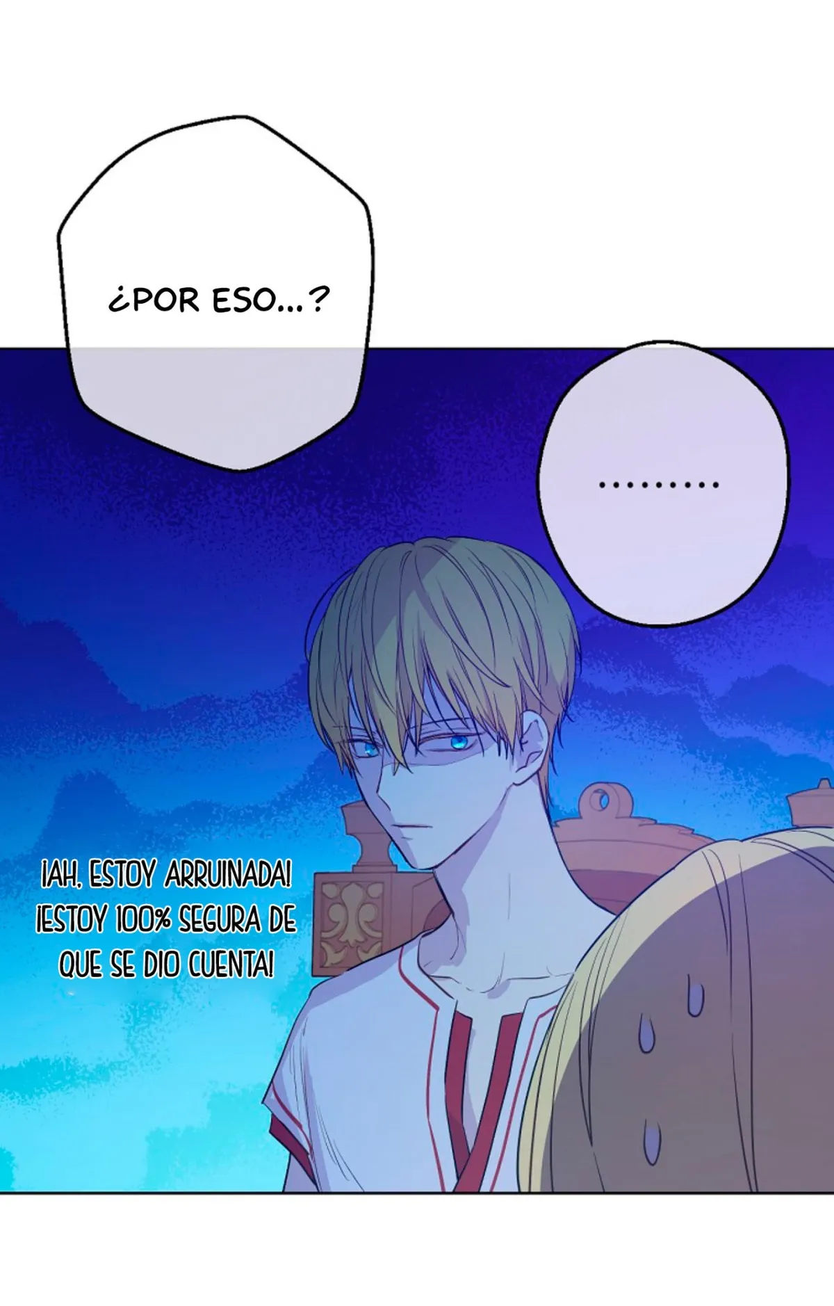 Un día me convertí en una princesa Capítulo 118 en Línea - página 18