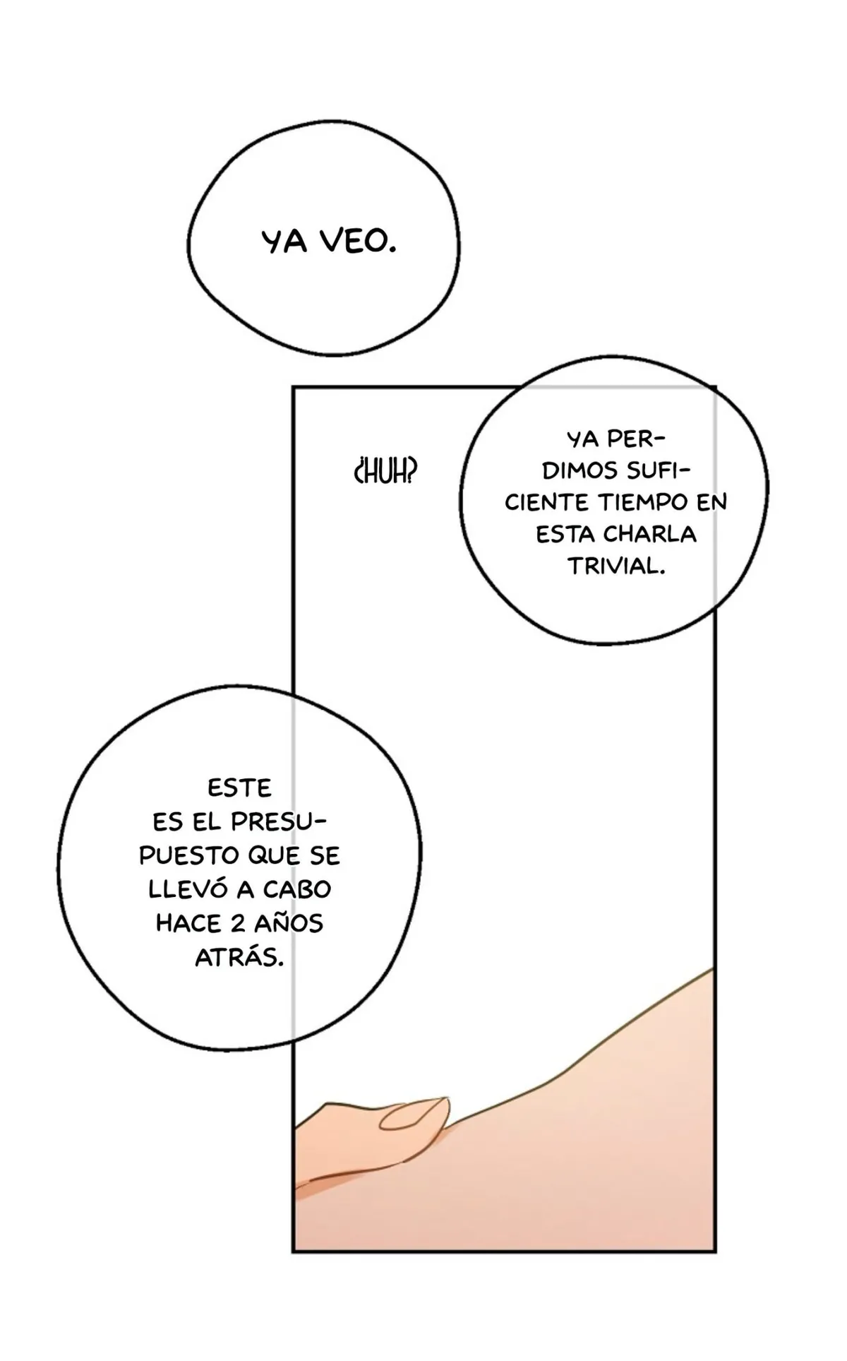 Un día me convertí en una princesa Capítulo 118 en Línea - página 19