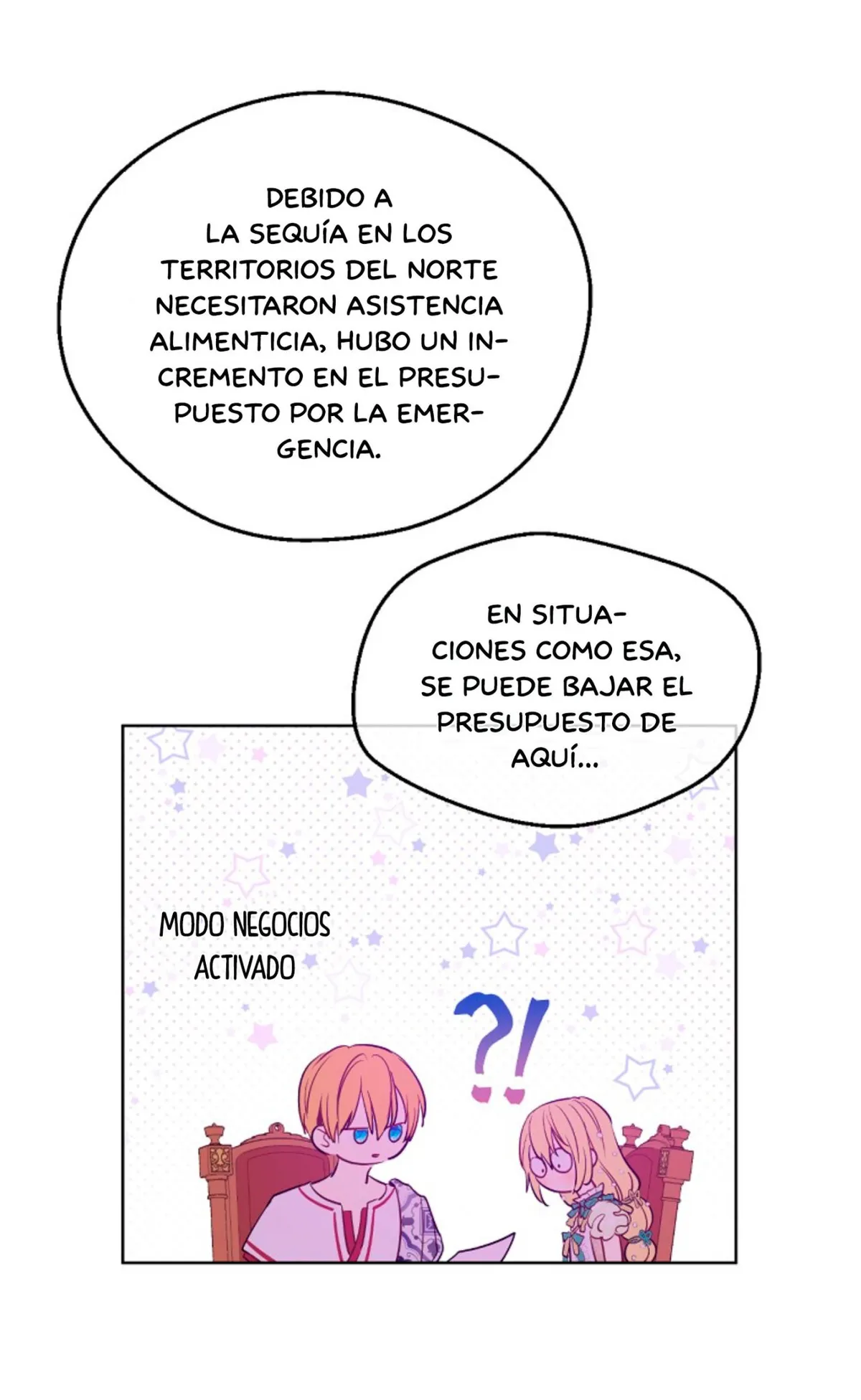 Un día me convertí en una princesa Capítulo 118 en Línea - página 20