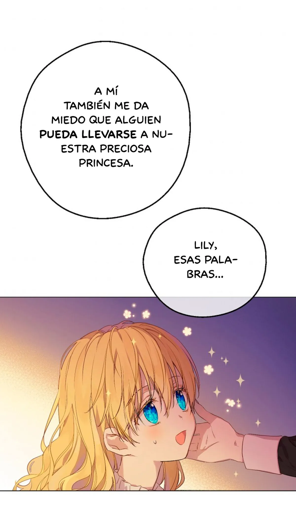 Un día me convertí en una princesa Capítulo 118 en Línea - página 39