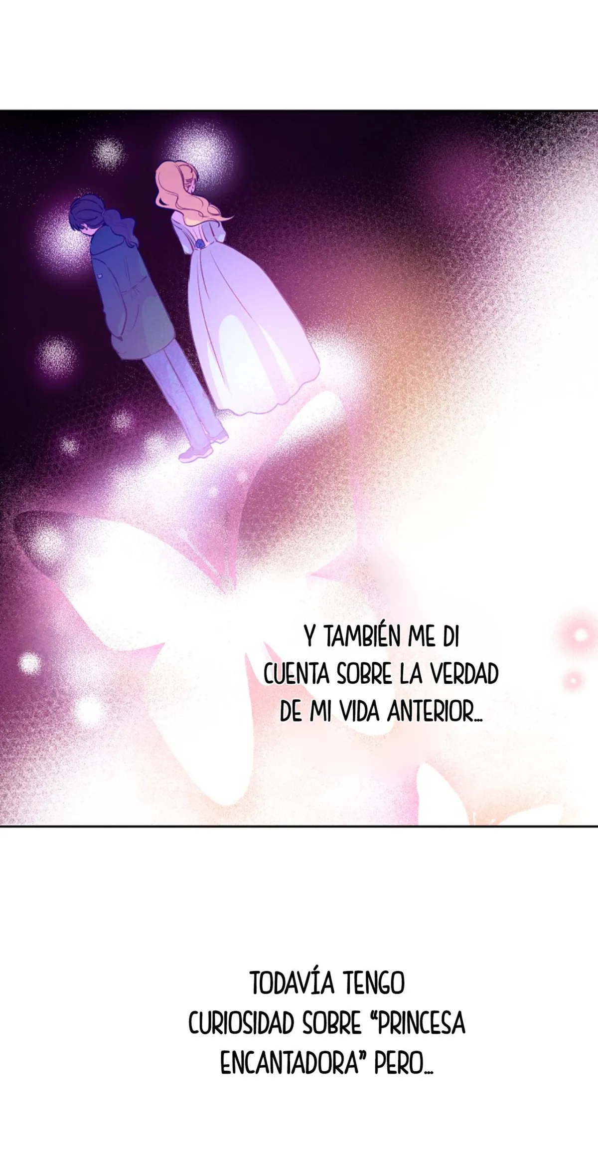 Un día me convertí en una princesa Capítulo 118 en Línea - página 49