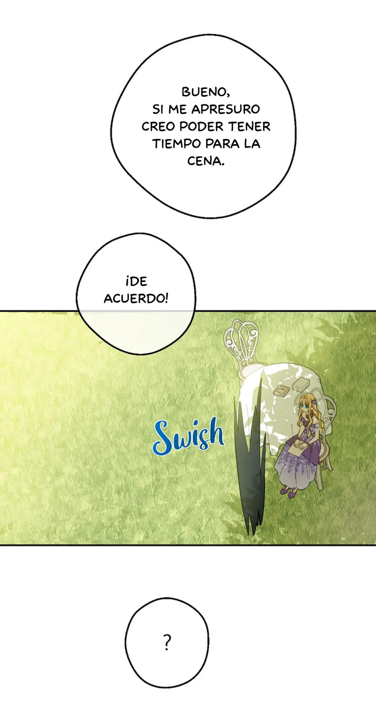 Un día me convertí en una princesa Capítulo 118 en Línea - página 60