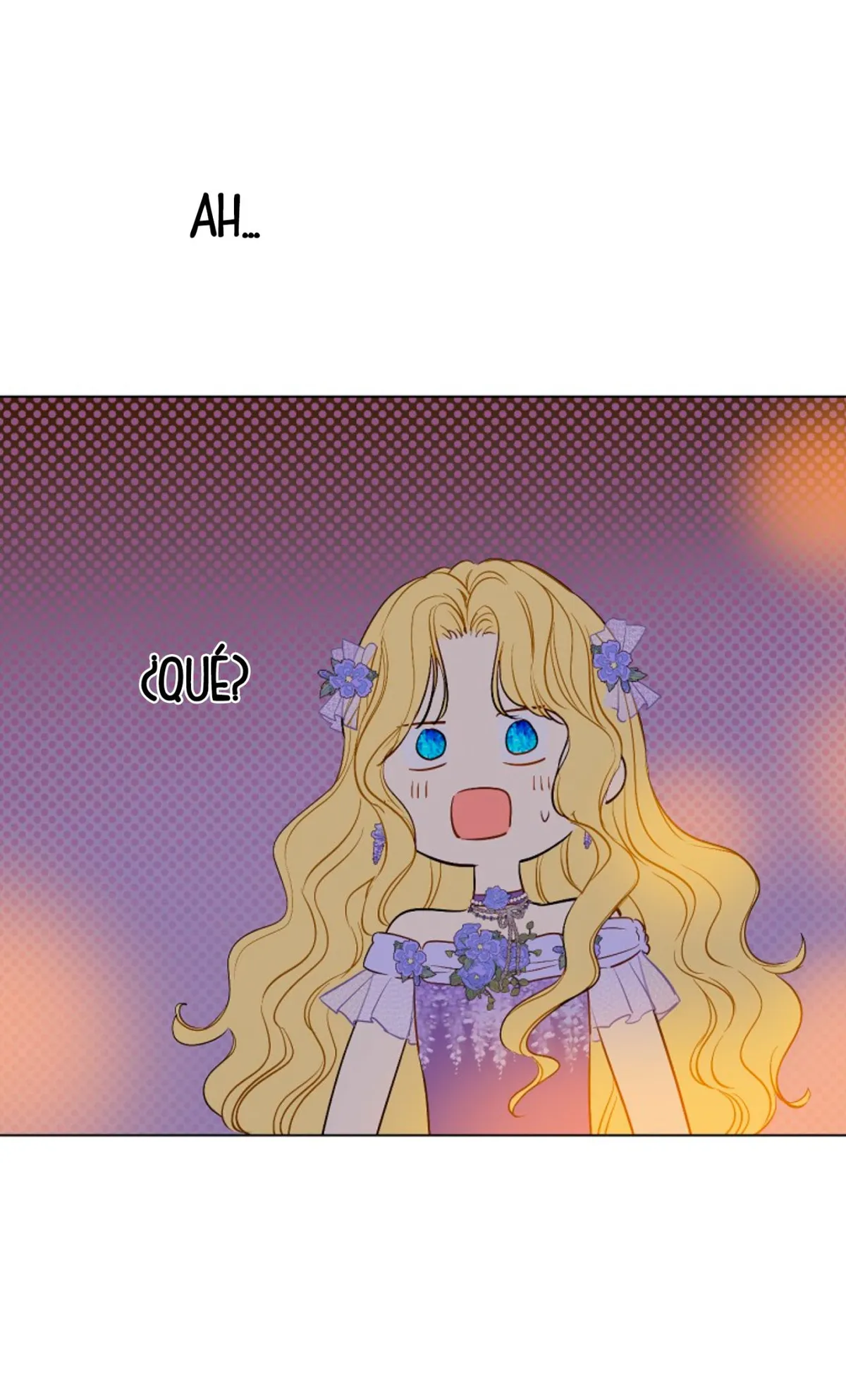 Un día me convertí en una princesa Capítulo 118 en Línea - página 68