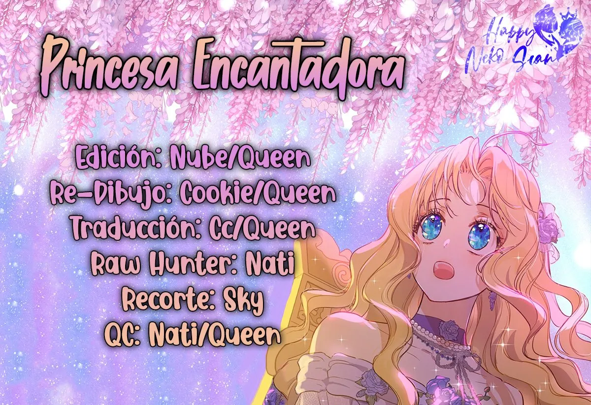 Un día me convertí en una princesa Capítulo 120 en Línea - página 8