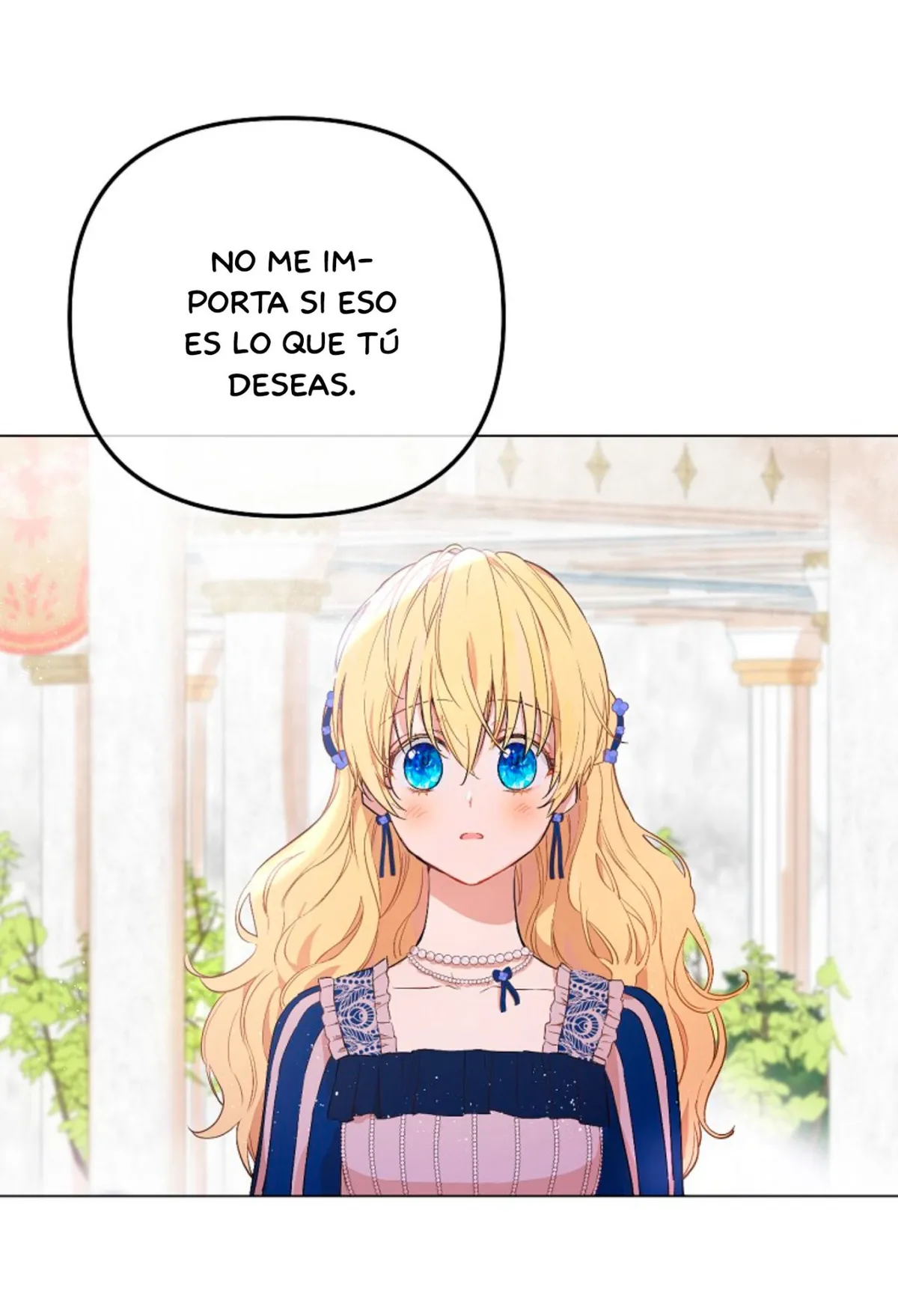 Un día me convertí en una princesa Capítulo 120 en Línea - página 30