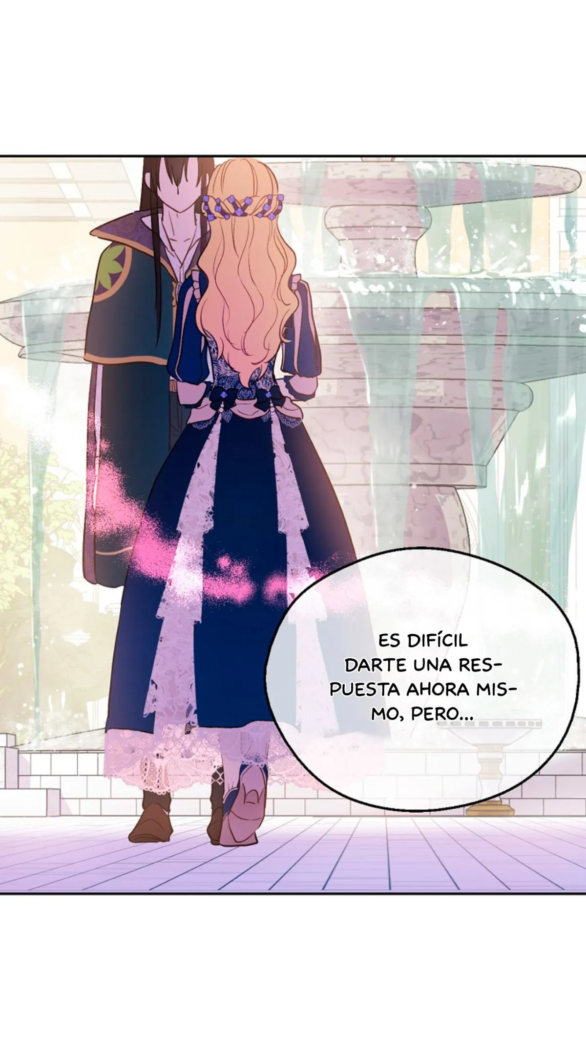 Un día me convertí en una princesa Capítulo 120 en Línea - página 48