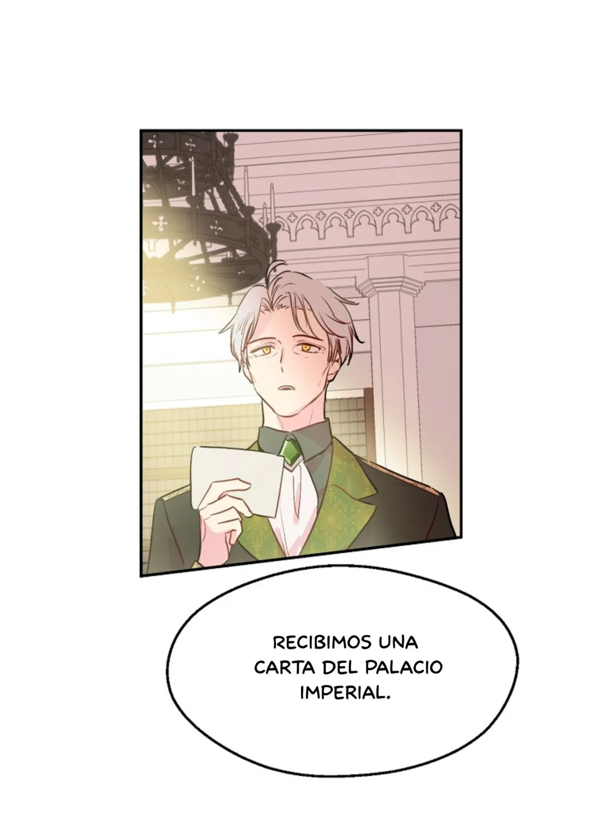 Un día me convertí en una princesa Capítulo 120 en Línea - página 58