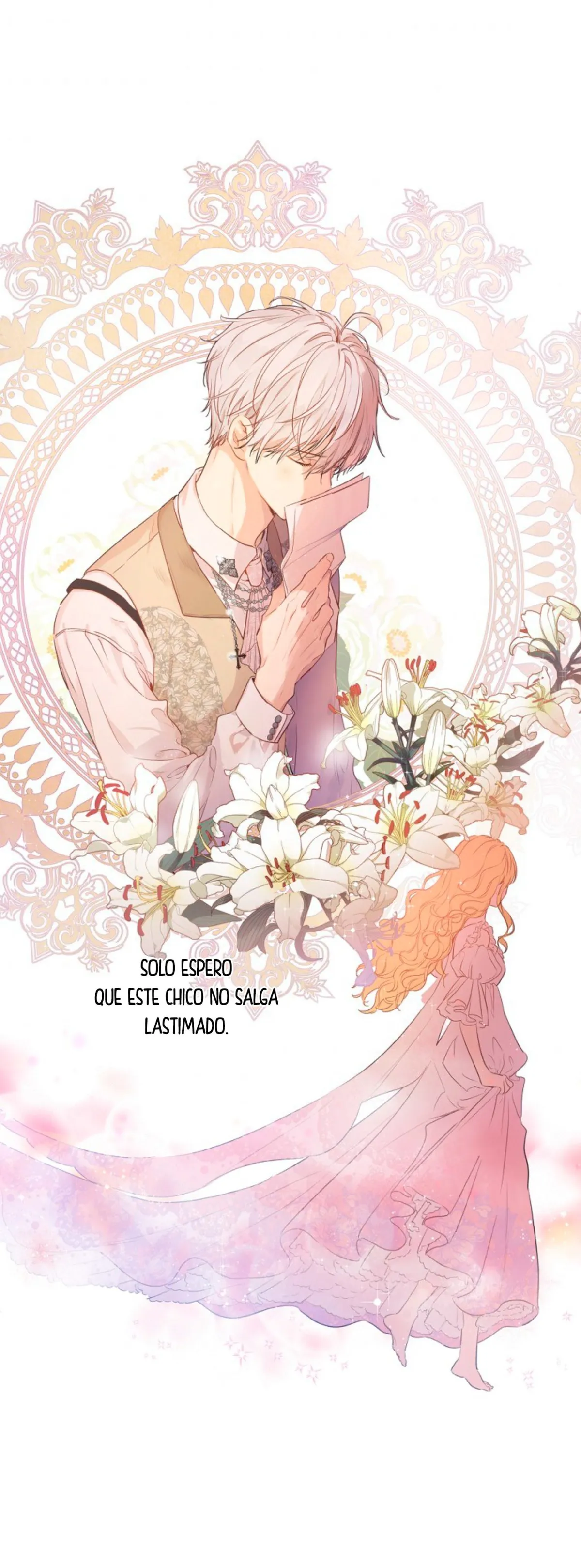 Un día me convertí en una princesa Capítulo 120 en Línea - página 66