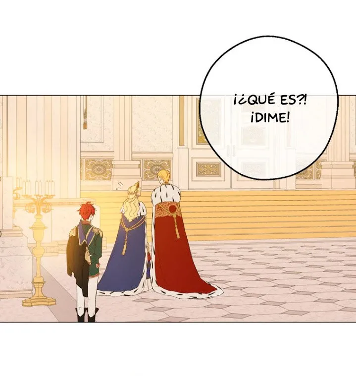 Un día me convertí en una princesa Capítulo 122 en Línea - página 48