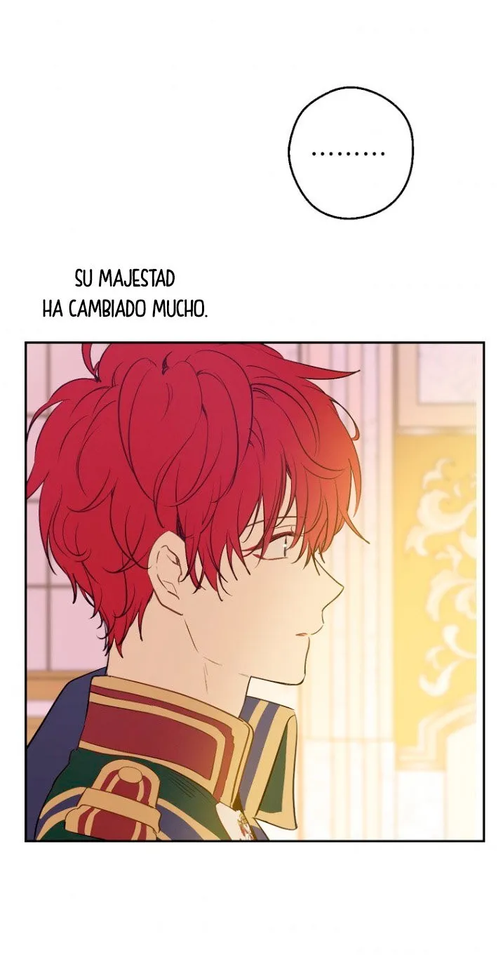 Un día me convertí en una princesa Capítulo 122 en Línea - página 58