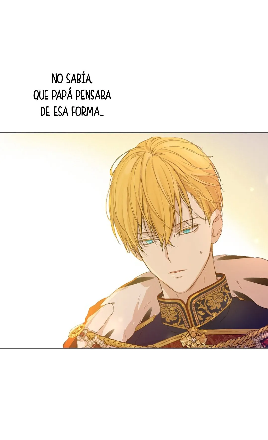 Un día me convertí en una princesa Capítulo 123 en Línea - página 10