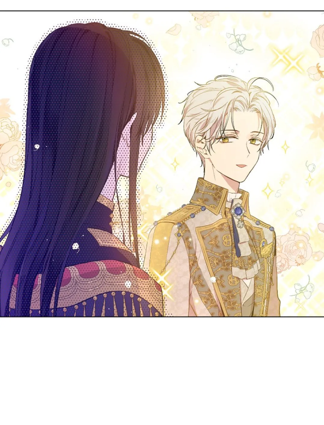 Un día me convertí en una princesa Capítulo 123 en Línea - página 20