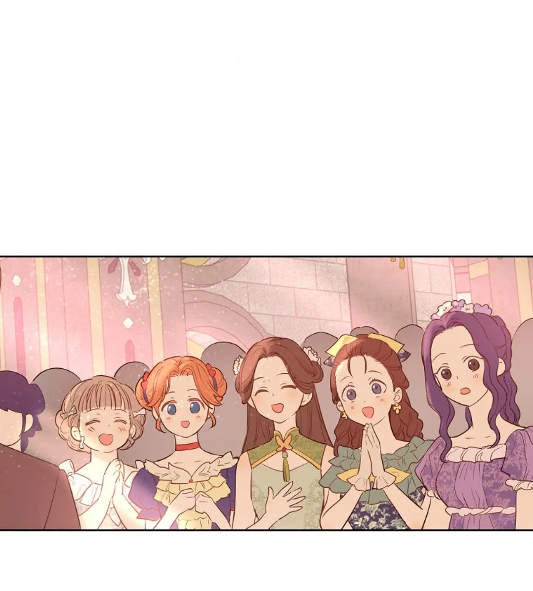 Un día me convertí en una princesa Capítulo 123 en Línea - página 60