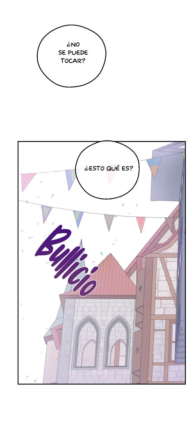 Un día me convertí en una princesa Capítulo 125 en Línea - página 53