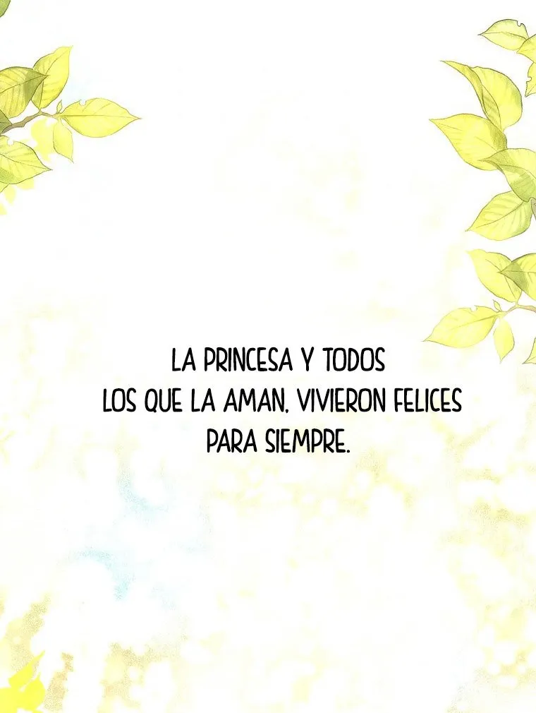 Un día me convertí en una princesa Capítulo 125 en Línea - página 91