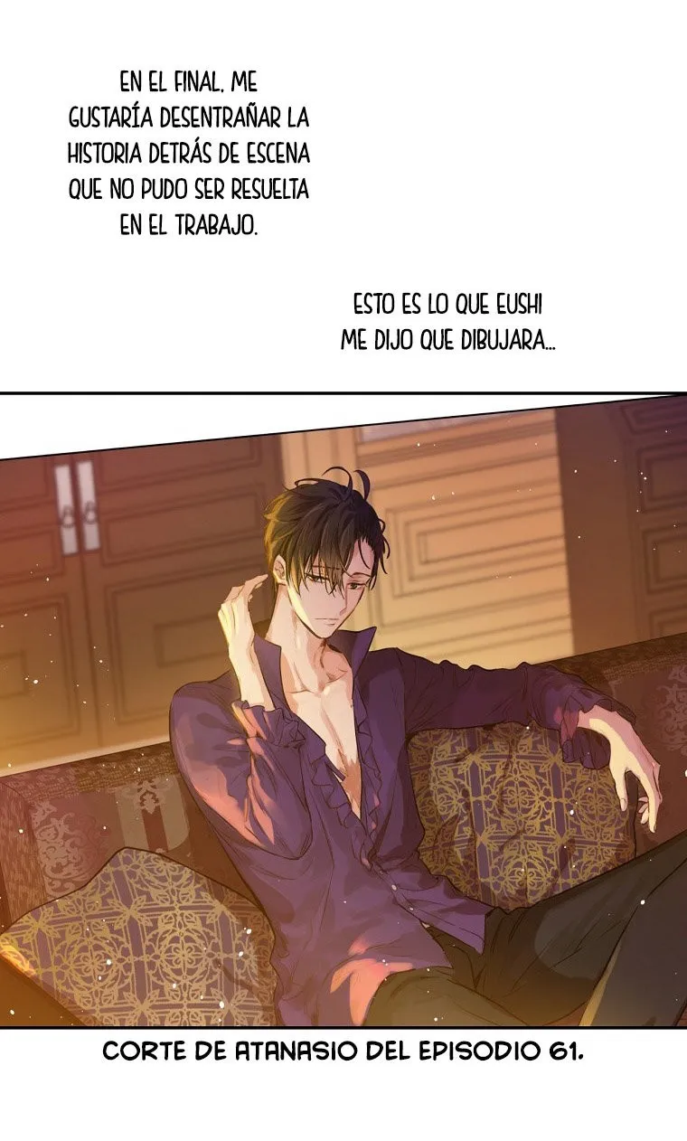 Un día me convertí en una princesa Capítulo 125 en Línea - página 103