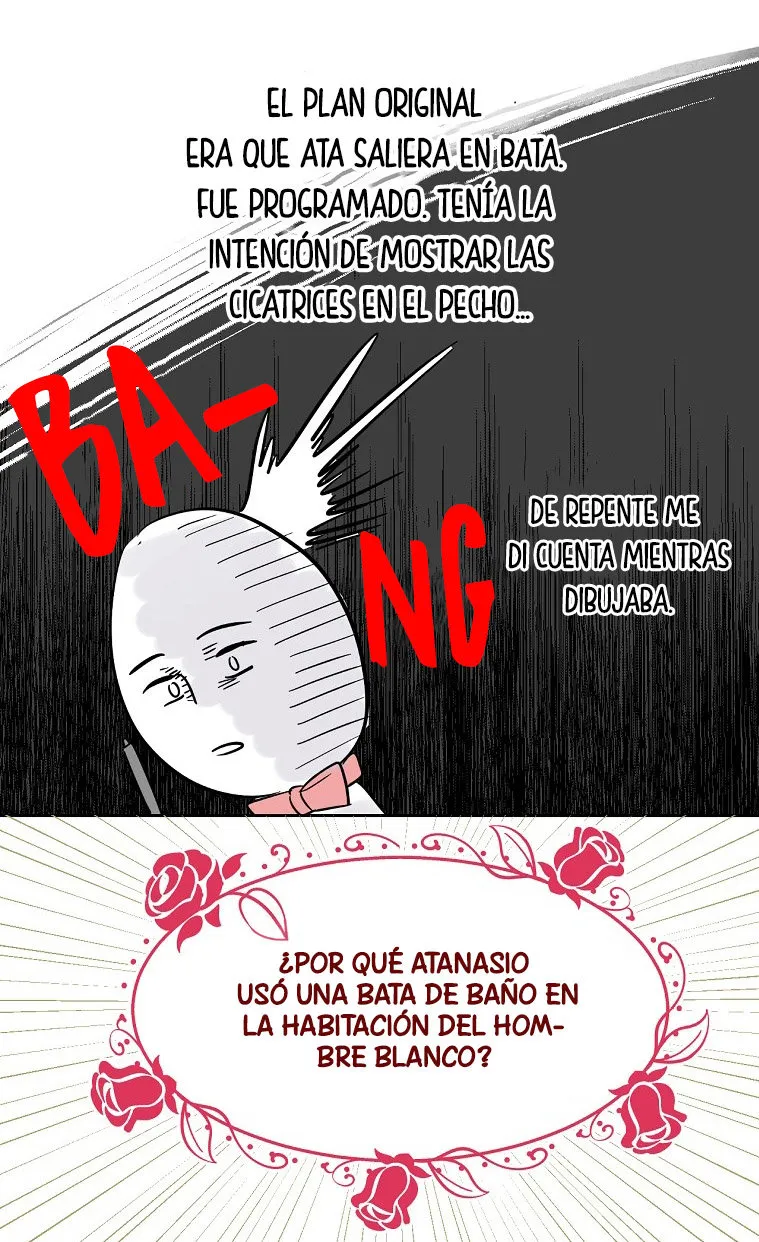 Un día me convertí en una princesa Capítulo 125 en Línea - página 104