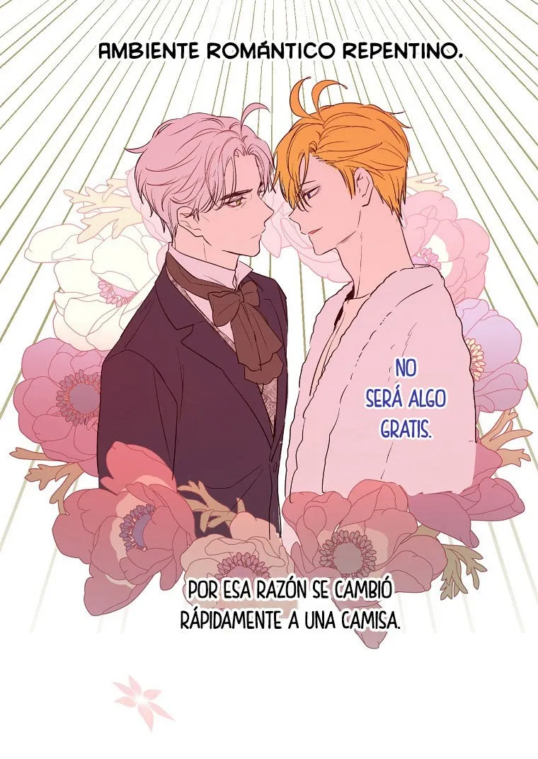 Un día me convertí en una princesa Capítulo 125 en Línea - página 105