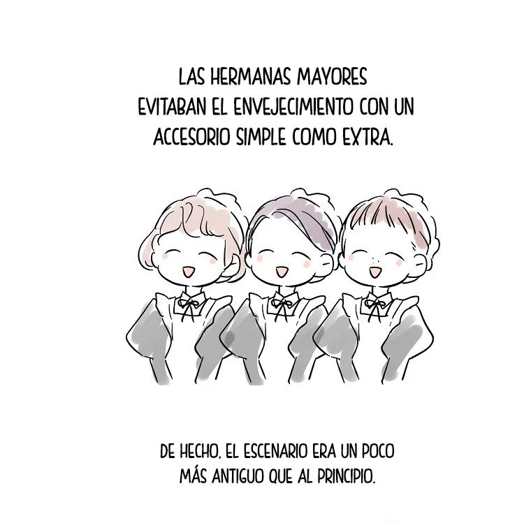 Un día me convertí en una princesa Capítulo 125 en Línea - página 111