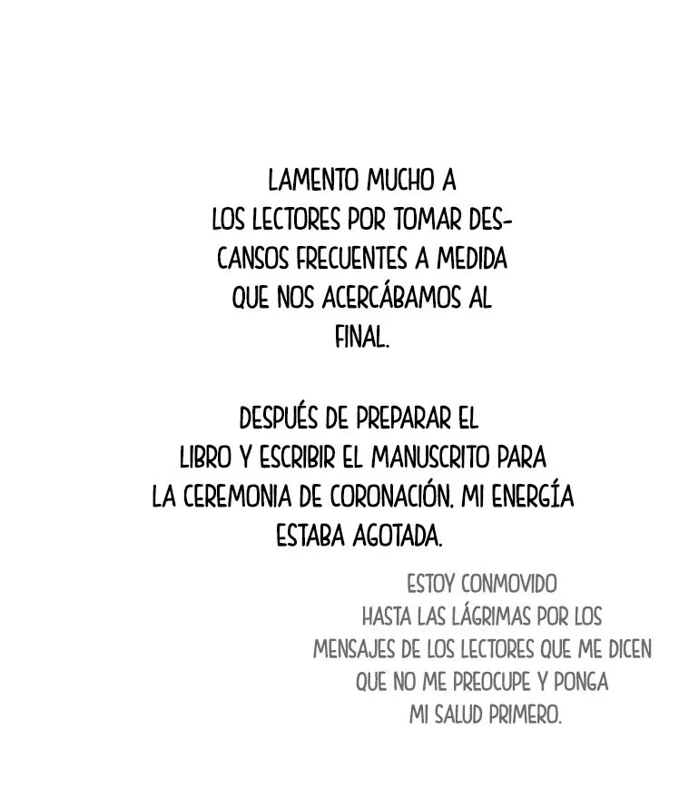 Un día me convertí en una princesa Capítulo 125 en Línea - página 113