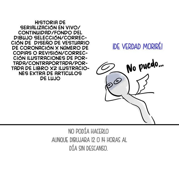 Un día me convertí en una princesa Capítulo 125 en Línea - página 114