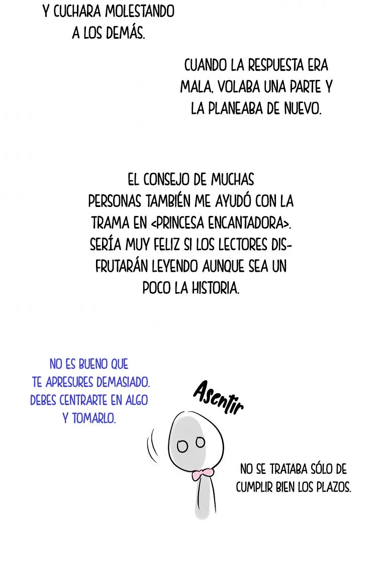 Un día me convertí en una princesa Capítulo 125 en Línea - página 119