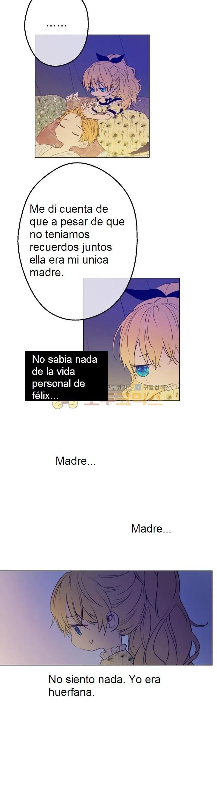 Un día me convertí en una princesa Capítulo 15 en Línea - página 30