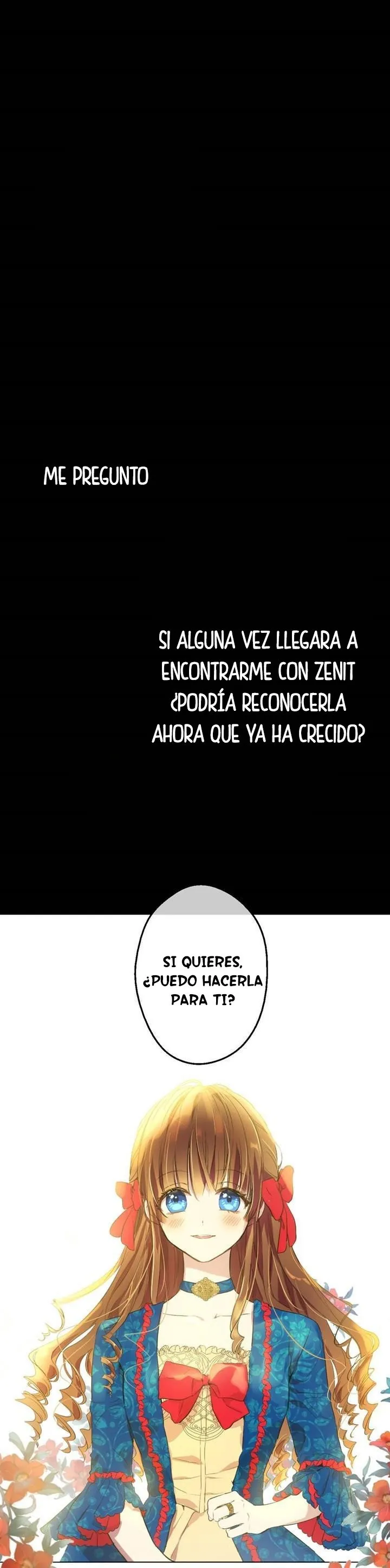 Un día me convertí en una princesa Capítulo 31 en Línea - página 21