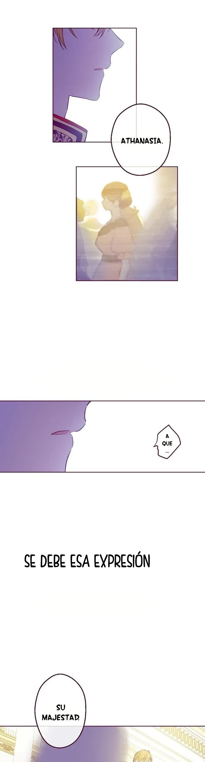 Un día me convertí en una princesa Capítulo 33 en Línea - página 20