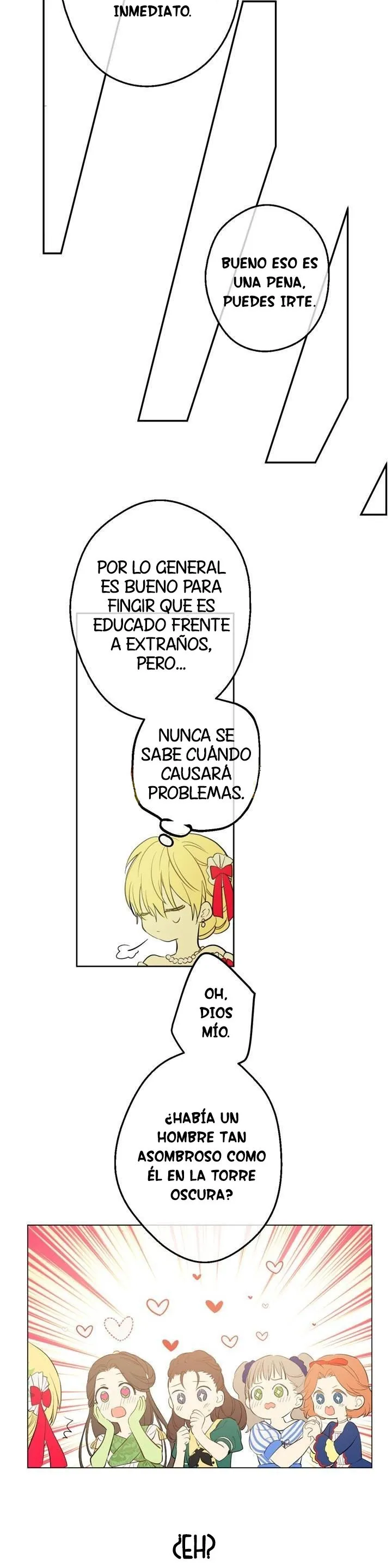 Un día me convertí en una princesa Capítulo 36 en Línea - página 30
