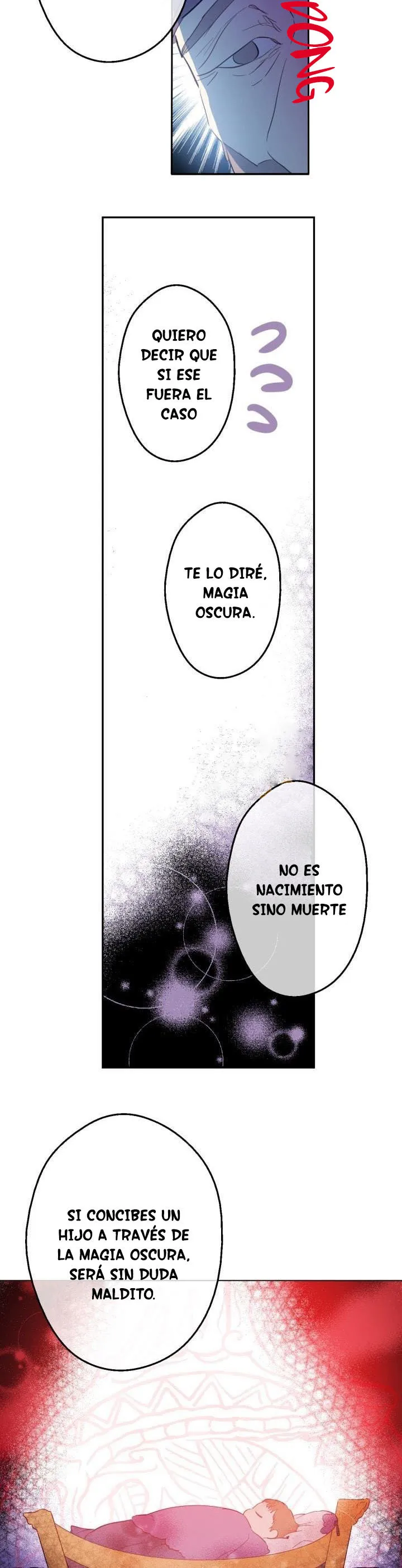 Un día me convertí en una princesa Capítulo 41 en Línea - página 27