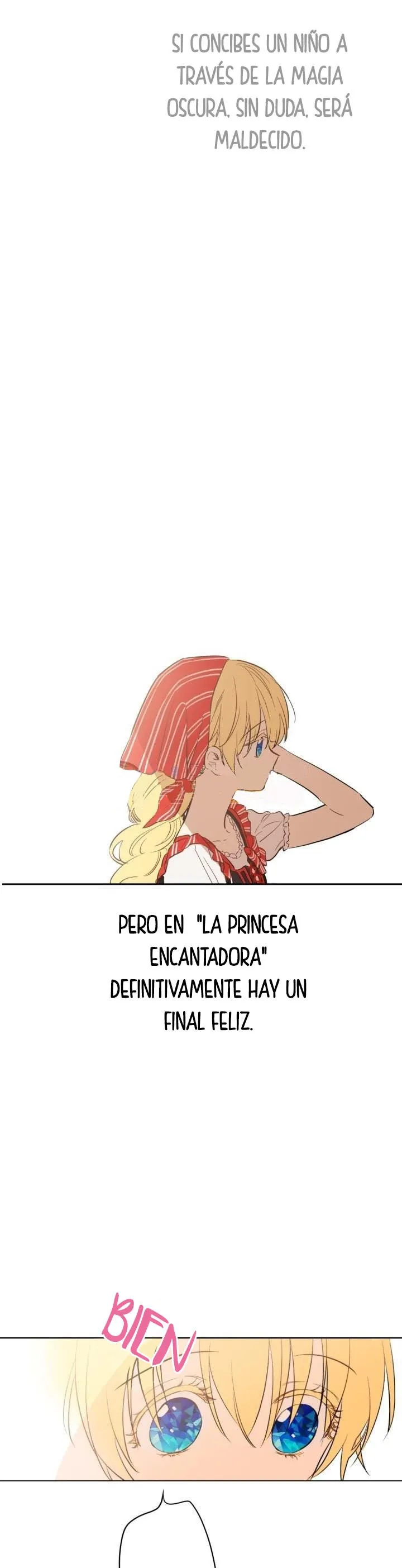 Un día me convertí en una princesa Capítulo 41 en Línea - página 30