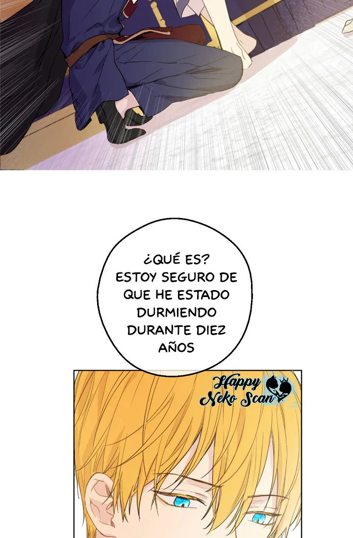 Un día me convertí en una princesa Capítulo 47 en Línea - página 14