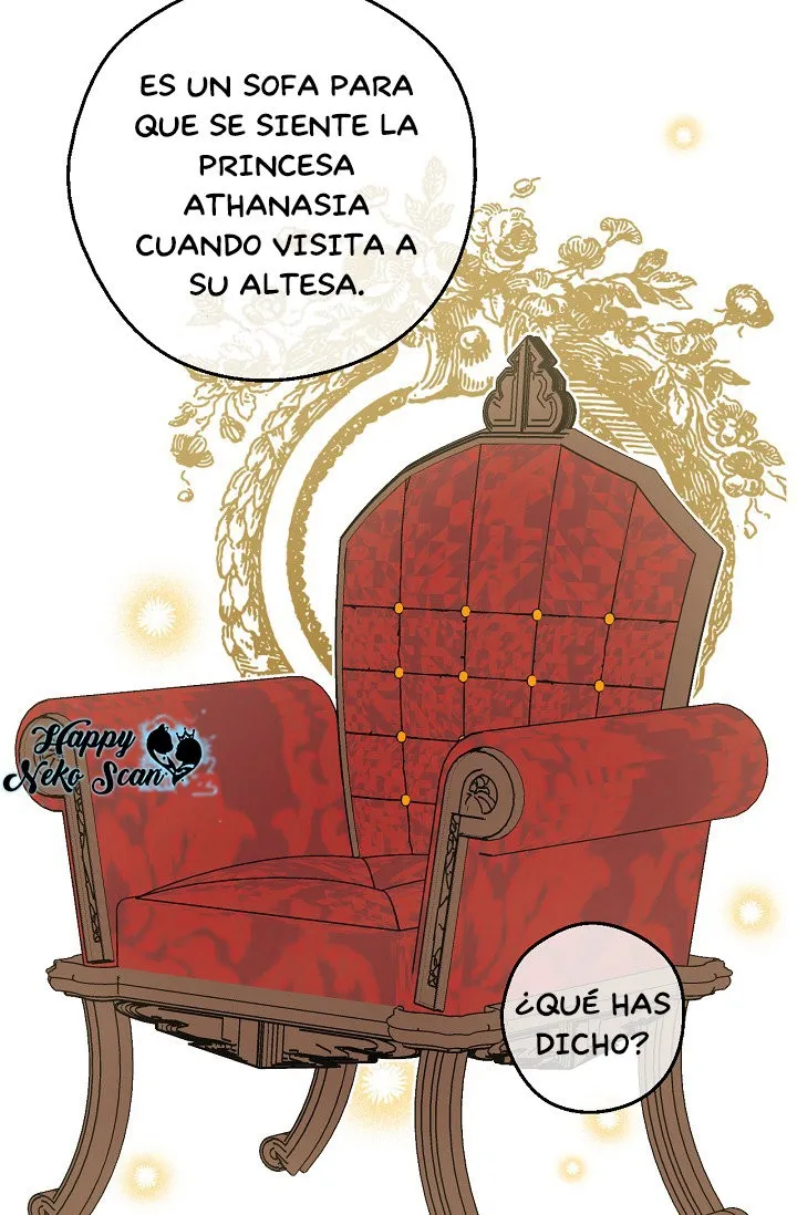 Un día me convertí en una princesa Capítulo 48 en Línea - página 15
