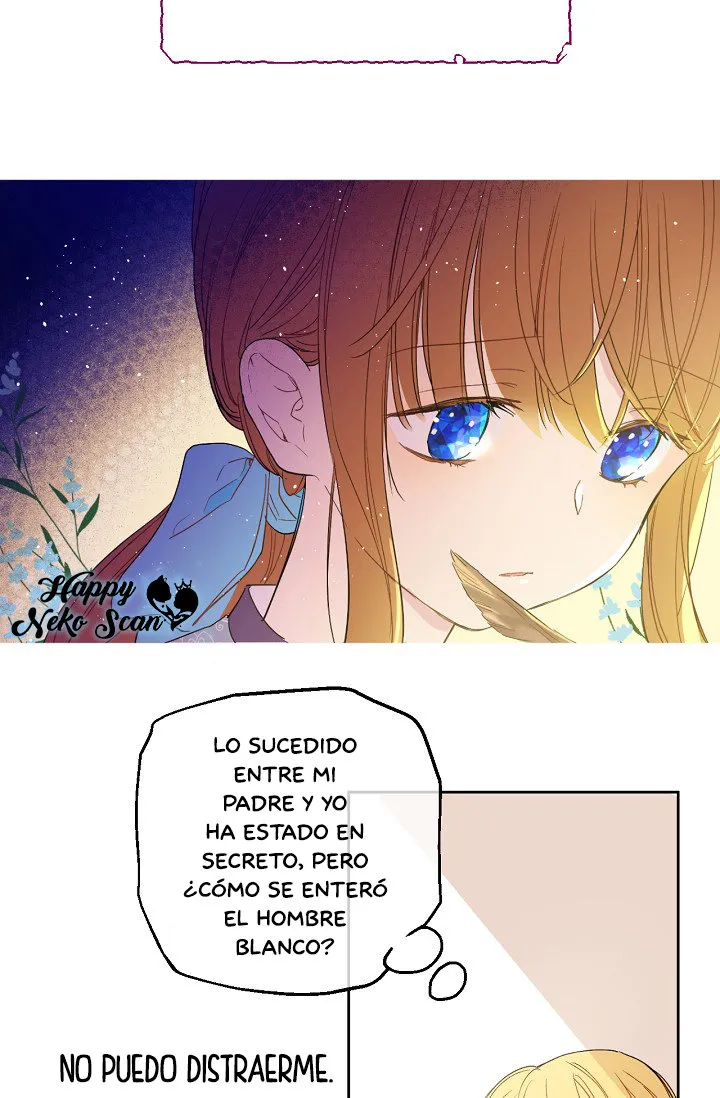 Un día me convertí en una princesa Capítulo 48 en Línea - página 44