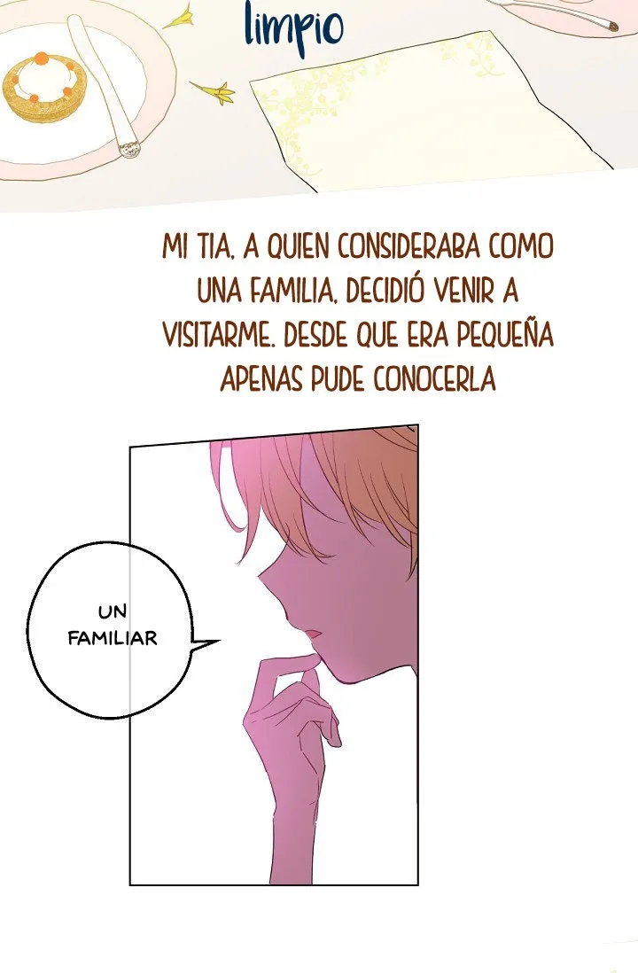 Un día me convertí en una princesa Capítulo 48 en Línea - página 66