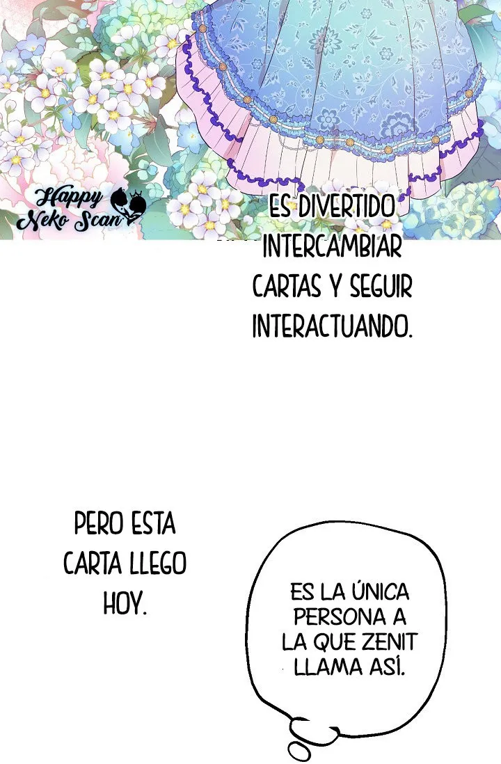 Un día me convertí en una princesa Capítulo 48 en Línea - página 68