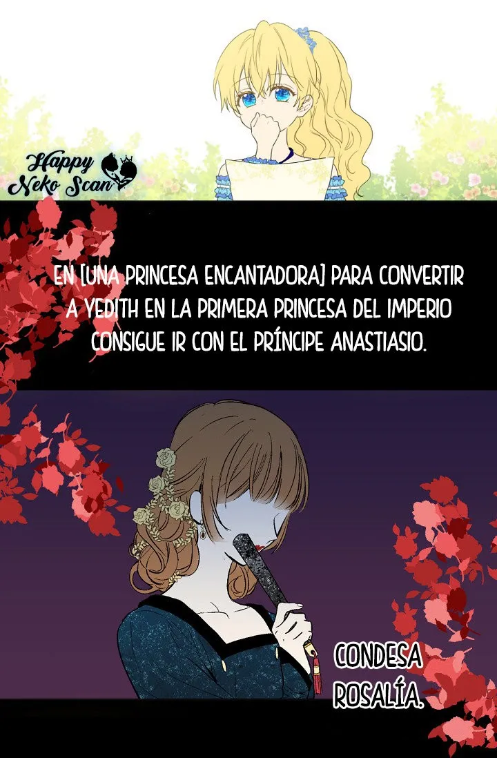 Un día me convertí en una princesa Capítulo 48 en Línea - página 69