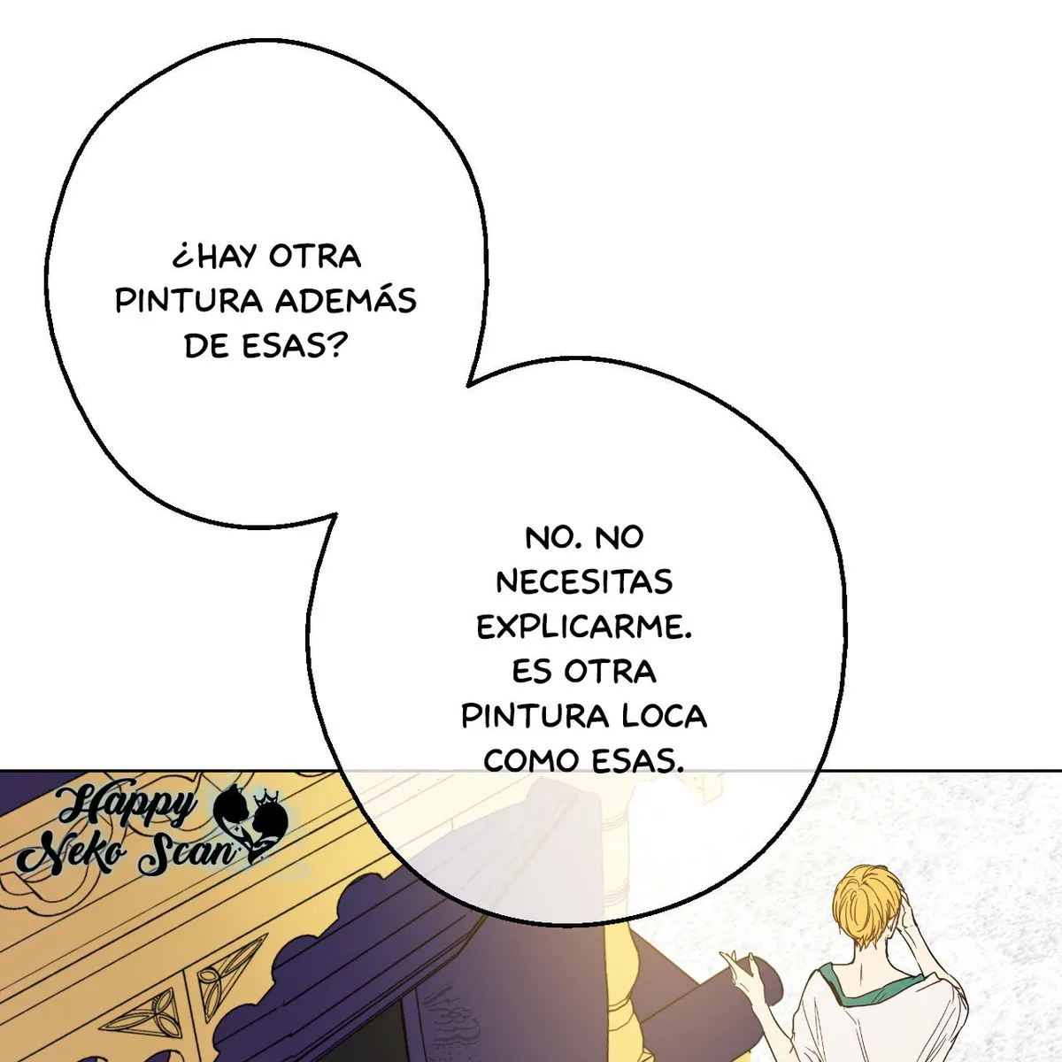 Un día me convertí en una princesa Capítulo 49 en Línea - página 34