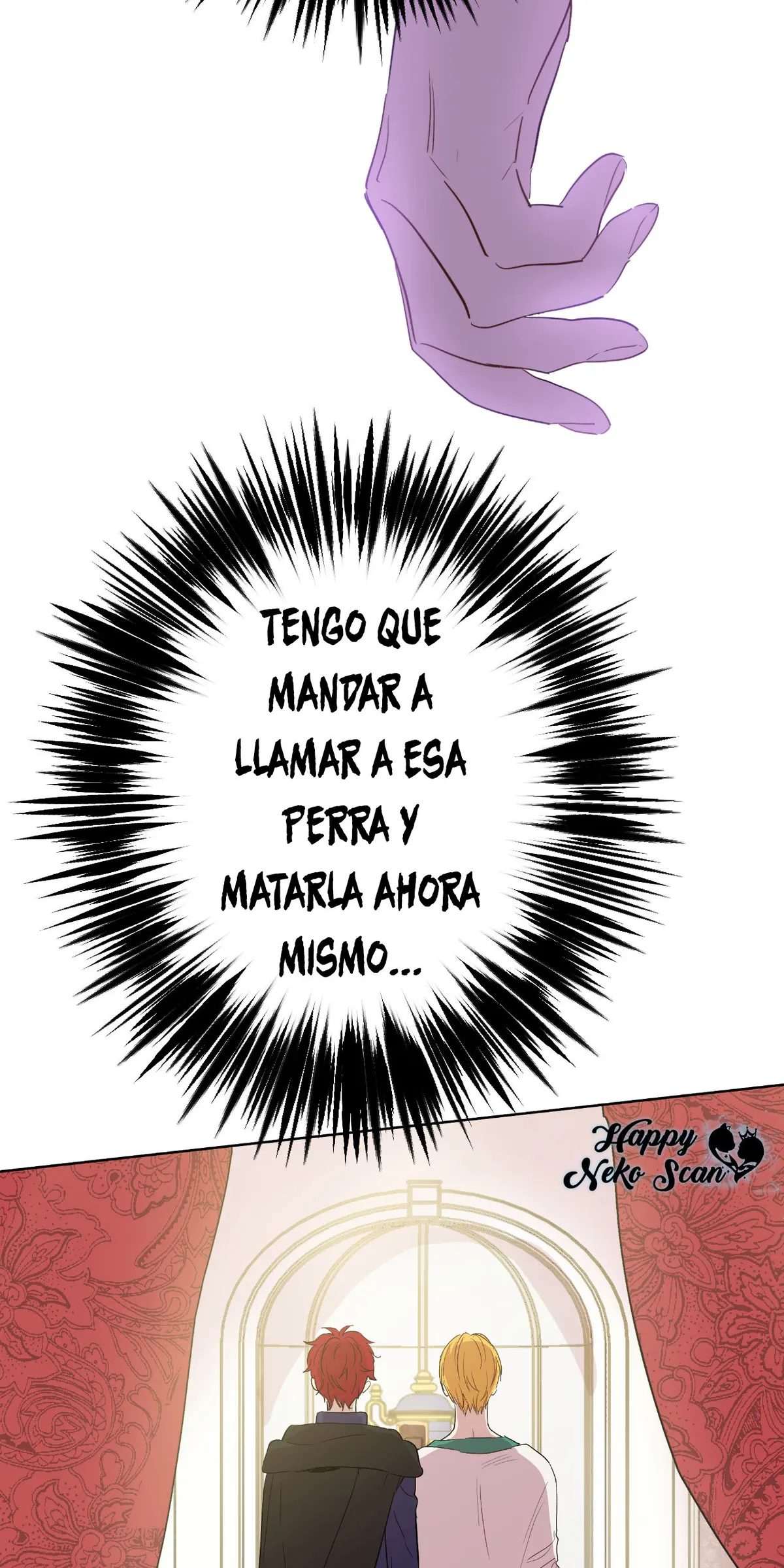 Un día me convertí en una princesa Capítulo 49 en Línea - página 72