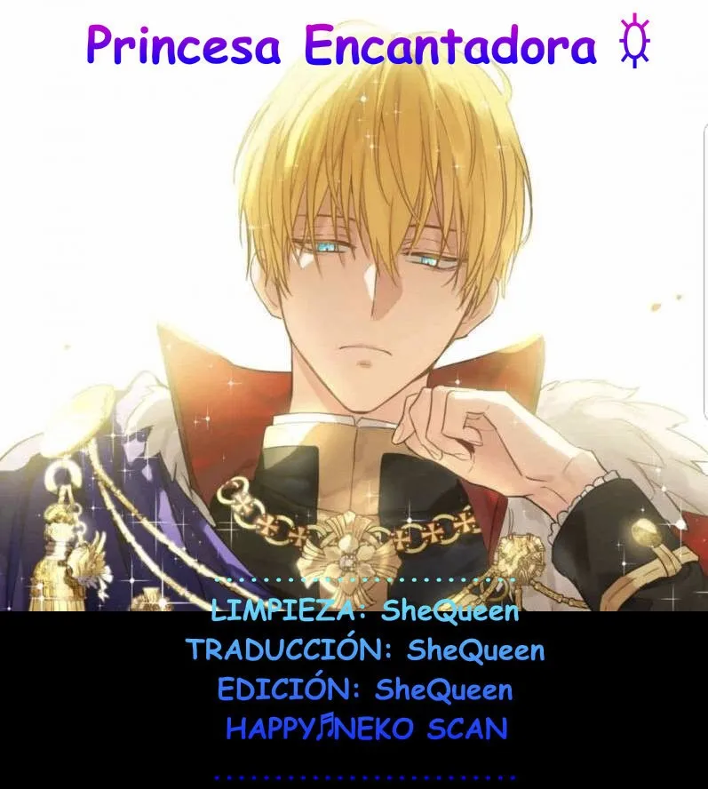Un día me convertí en una princesa Capítulo 5 en Línea - página 1