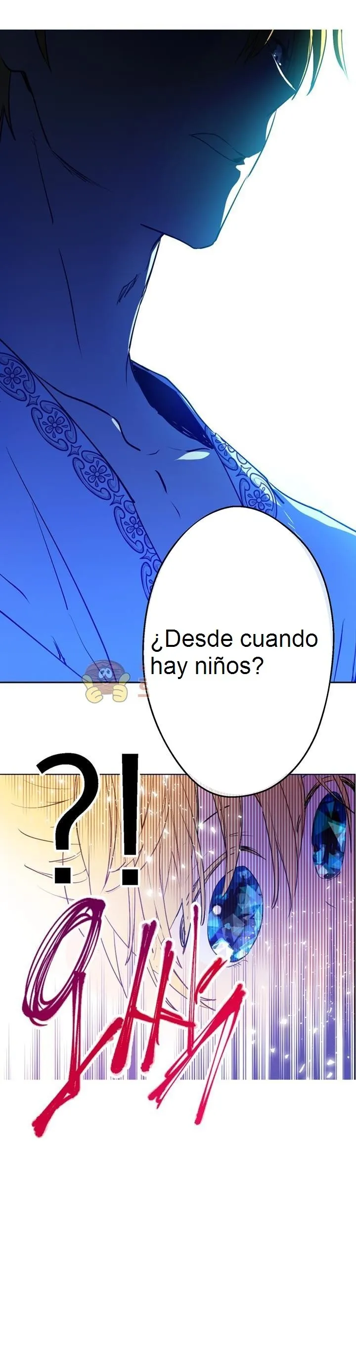 Un día me convertí en una princesa Capítulo 5 en Línea - página 24