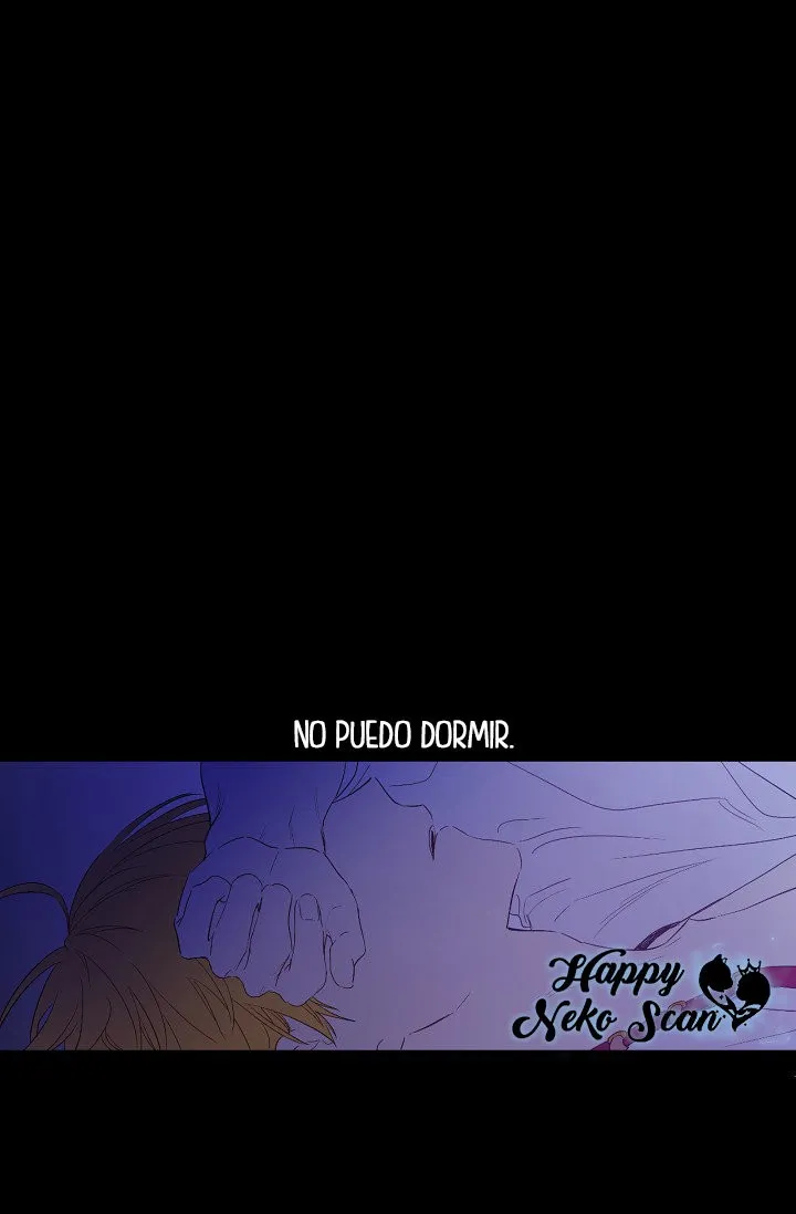 Un día me convertí en una princesa Capítulo 50 en Línea - página 7