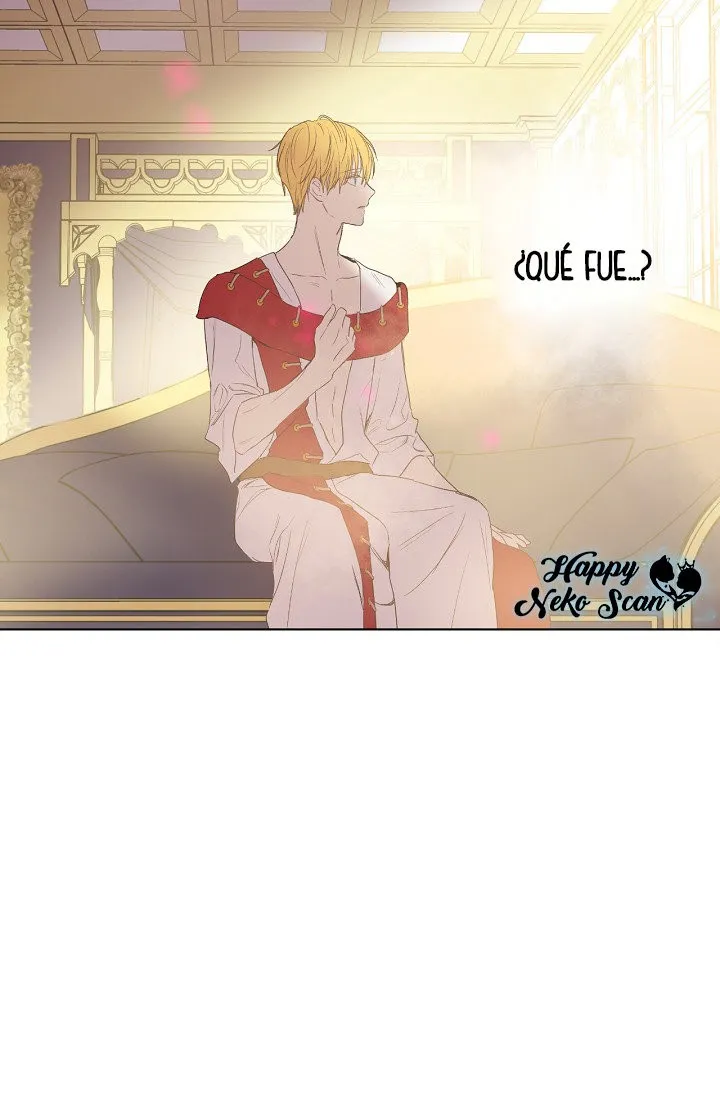 Un día me convertí en una princesa Capítulo 50 en Línea - página 38